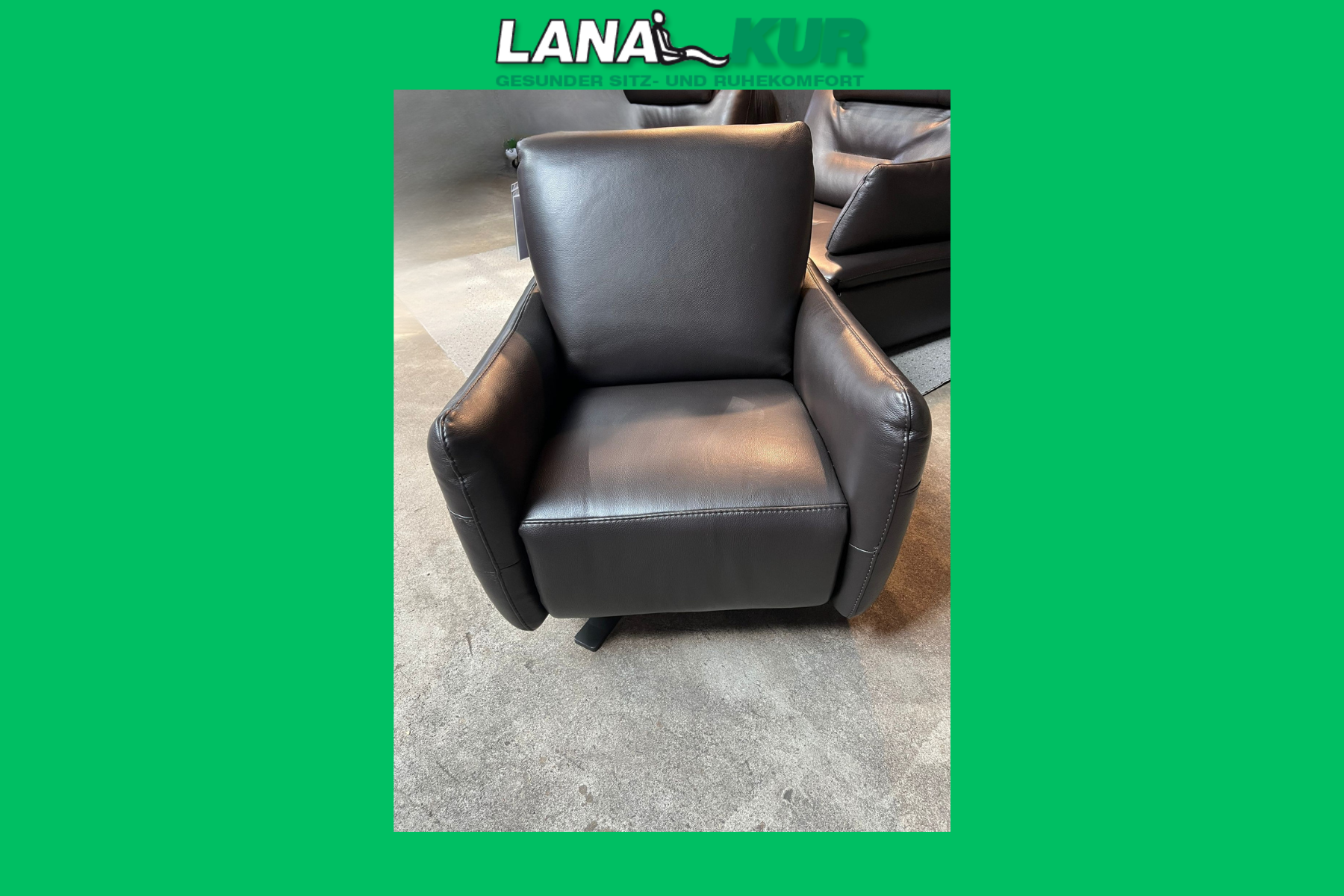 Keta 150 Relaxsessel Manuel 
