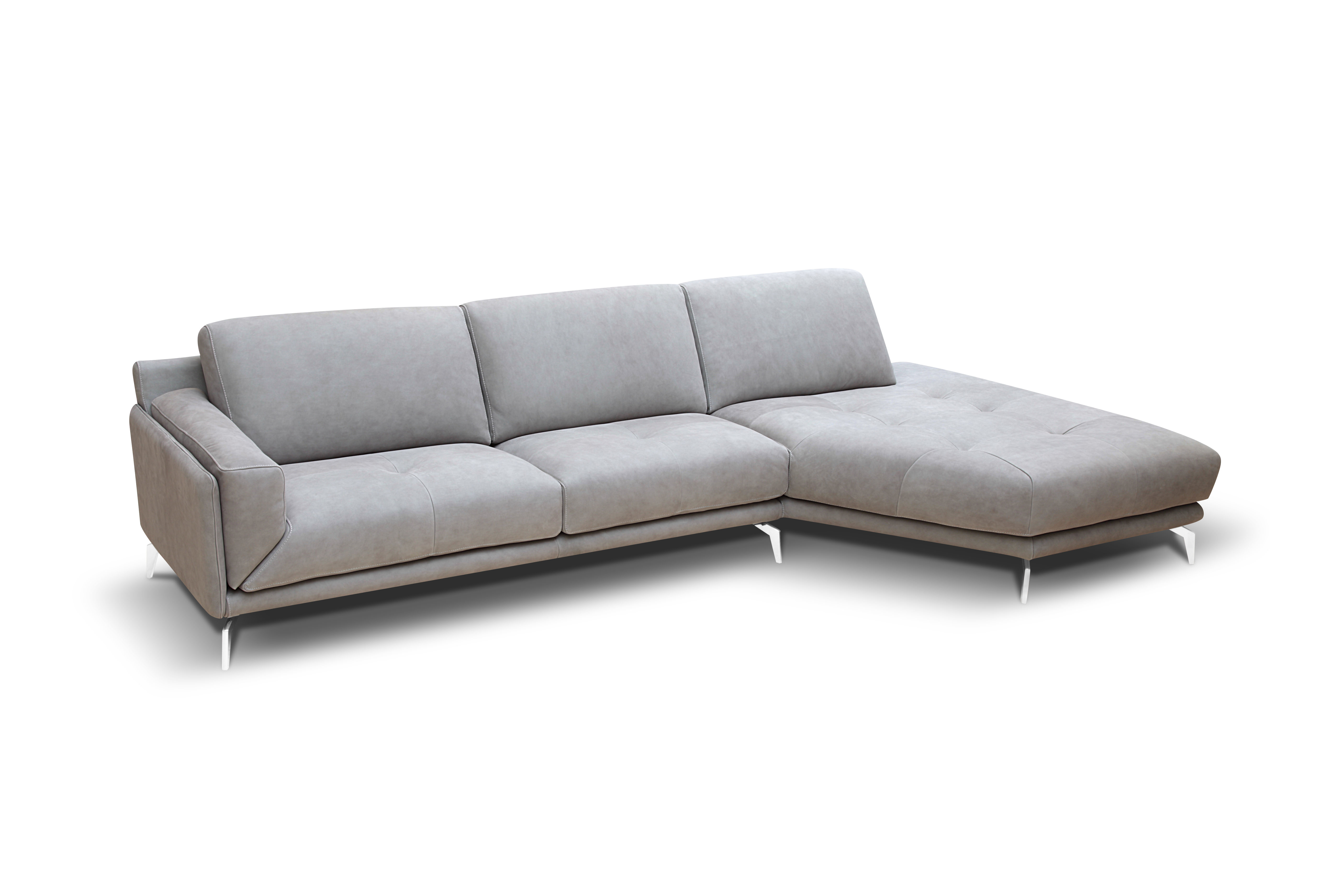Glamour-Chaise