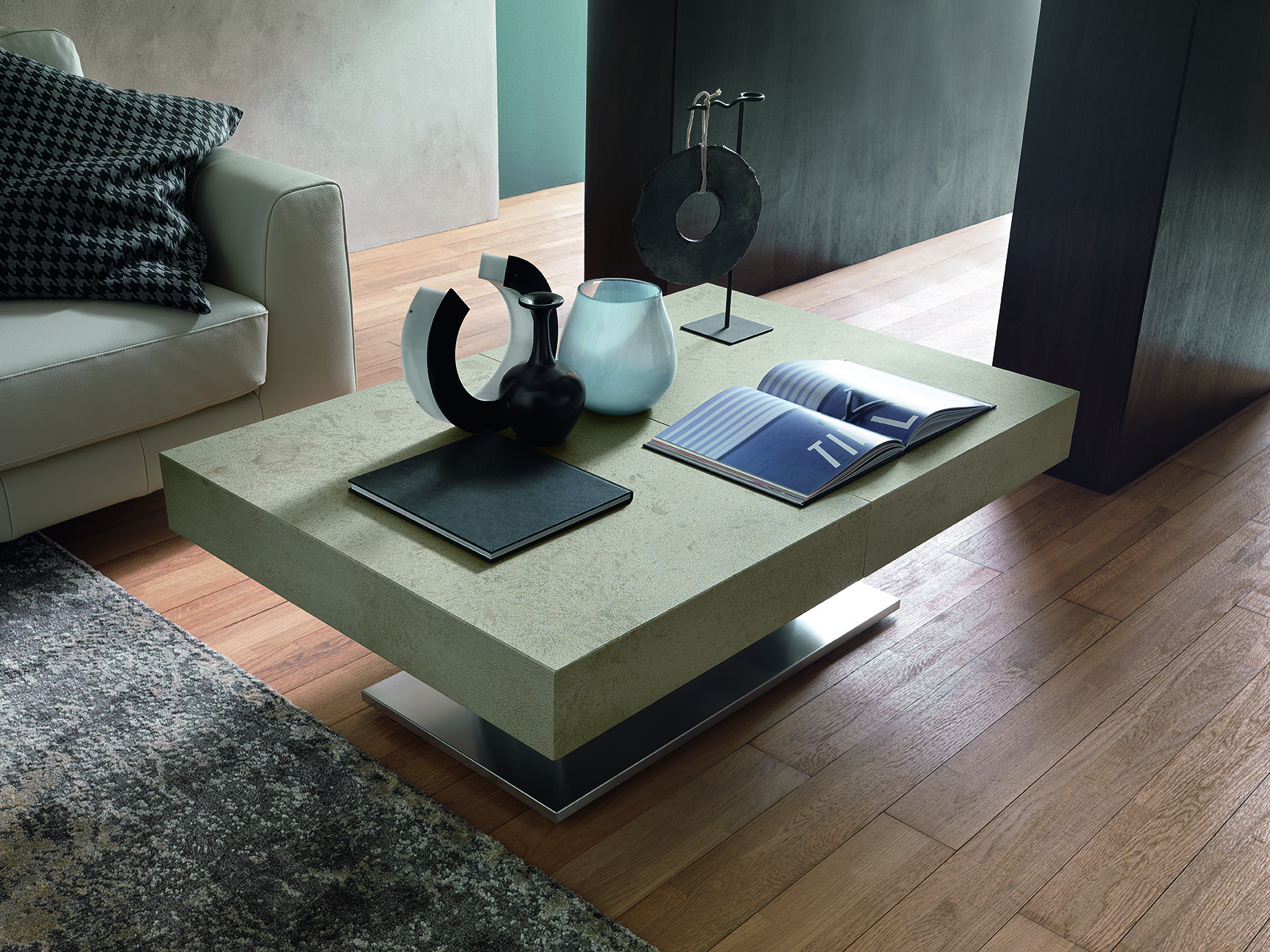 Ares-Mega-7-72 Couchtisch Ares Mega